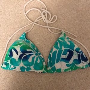 Reversible Bikini Top 👙